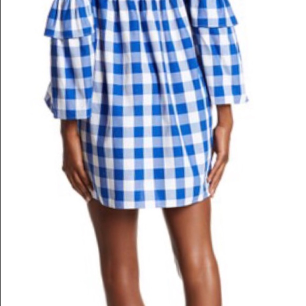 Walter baker NWT sz small